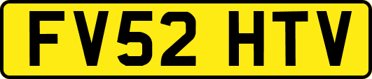 FV52HTV