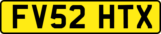 FV52HTX