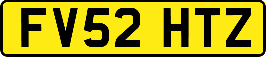 FV52HTZ