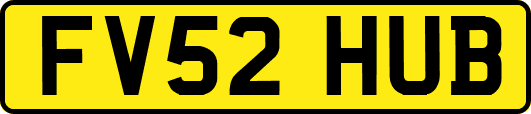FV52HUB