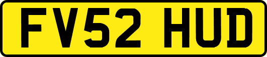FV52HUD