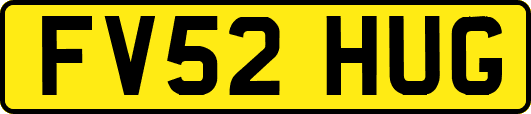 FV52HUG