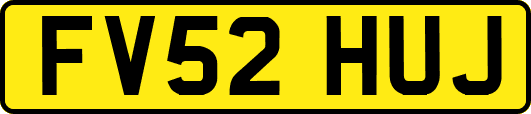 FV52HUJ