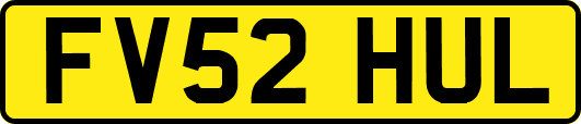 FV52HUL