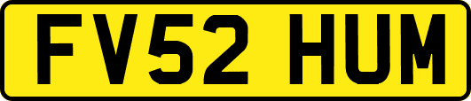 FV52HUM
