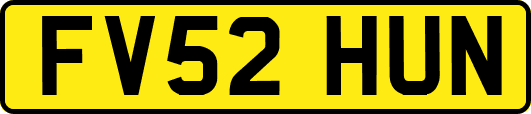FV52HUN