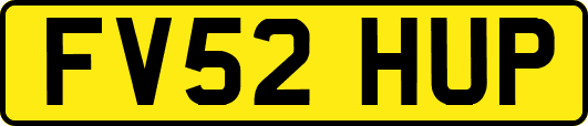 FV52HUP