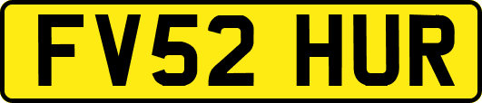 FV52HUR