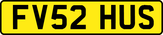 FV52HUS