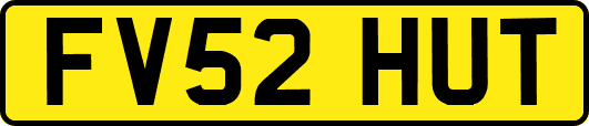 FV52HUT