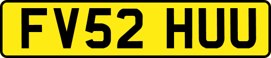 FV52HUU