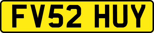 FV52HUY