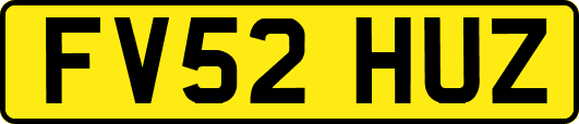 FV52HUZ