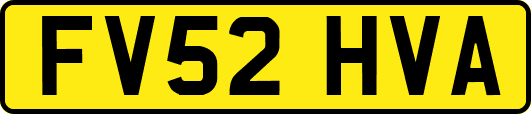 FV52HVA