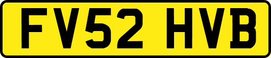 FV52HVB