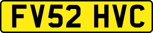 FV52HVC