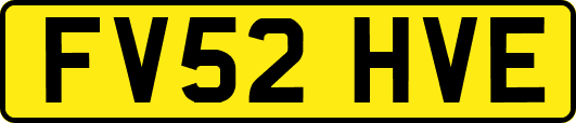 FV52HVE