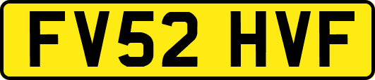 FV52HVF