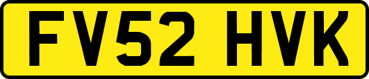 FV52HVK