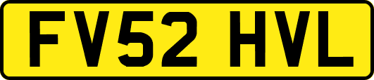 FV52HVL
