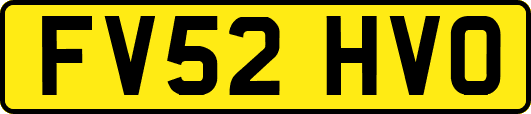 FV52HVO