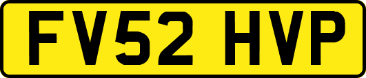 FV52HVP
