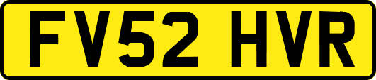 FV52HVR