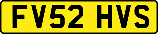 FV52HVS