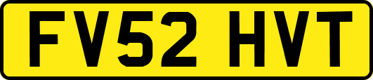 FV52HVT