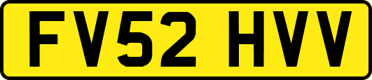 FV52HVV