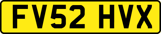 FV52HVX