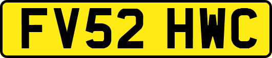 FV52HWC