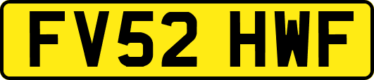 FV52HWF