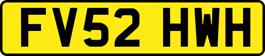 FV52HWH