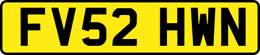 FV52HWN