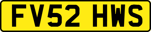 FV52HWS