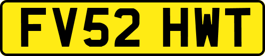 FV52HWT