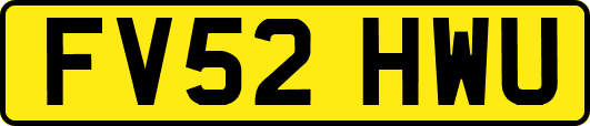 FV52HWU