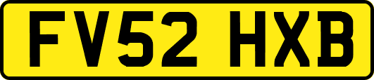 FV52HXB