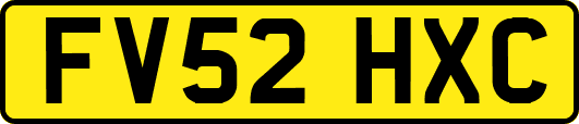 FV52HXC