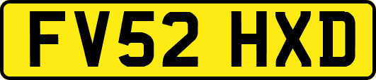 FV52HXD