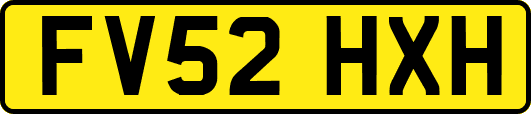 FV52HXH
