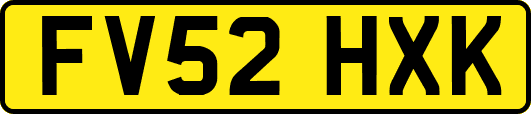 FV52HXK