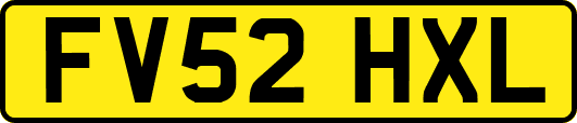 FV52HXL