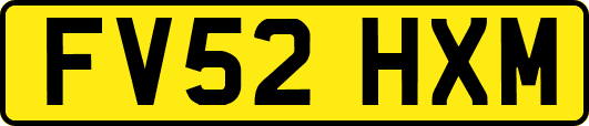 FV52HXM
