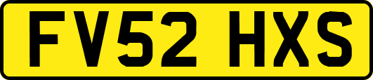 FV52HXS