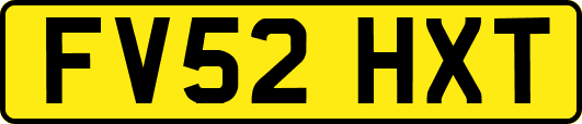 FV52HXT