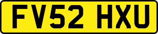 FV52HXU