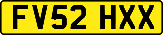 FV52HXX
