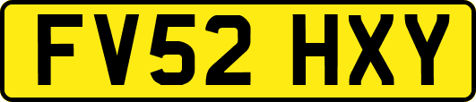 FV52HXY
